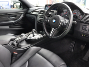 BMW Mシリーズ M4 ｸｰﾍﾟ MDCT　ｺﾝﾌｫｰﾄA ｲﾝﾃﾘｼﾞｪﾝﾄS 黒革 ﾅﾋﾞTV Bluetooth Bｶﾒﾗ ﾍｯﾄﾞｱｯﾌﾟD LEDﾍｯﾄﾞﾗｲﾄ Mｴｱﾛ&19AW　2年保証付