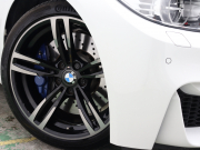 BMW Mシリーズ M4 ｸｰﾍﾟ MDCT　ｺﾝﾌｫｰﾄA ｲﾝﾃﾘｼﾞｪﾝﾄS 黒革 ﾅﾋﾞTV Bluetooth Bｶﾒﾗ ﾍｯﾄﾞｱｯﾌﾟD LEDﾍｯﾄﾞﾗｲﾄ Mｴｱﾛ&19AW　2年保証付