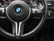 BMW Mシリーズ M4 ｸｰﾍﾟ MDCT　ｺﾝﾌｫｰﾄA ｲﾝﾃﾘｼﾞｪﾝﾄS 黒革 ﾅﾋﾞTV Bluetooth Bｶﾒﾗ ﾍｯﾄﾞｱｯﾌﾟD LEDﾍｯﾄﾞﾗｲﾄ Mｴｱﾛ&19AW　2年保証付