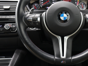 BMW Mシリーズ M4 ｸｰﾍﾟ MDCT　ｺﾝﾌｫｰﾄA ｲﾝﾃﾘｼﾞｪﾝﾄS 黒革 ﾅﾋﾞTV Bluetooth Bｶﾒﾗ ﾍｯﾄﾞｱｯﾌﾟD LEDﾍｯﾄﾞﾗｲﾄ Mｴｱﾛ&19AW　2年保証付