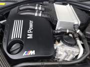 BMW Mシリーズ M4 ｸｰﾍﾟ MDCT　ｺﾝﾌｫｰﾄA ｲﾝﾃﾘｼﾞｪﾝﾄS 黒革 ﾅﾋﾞTV Bluetooth Bｶﾒﾗ ﾍｯﾄﾞｱｯﾌﾟD LEDﾍｯﾄﾞﾗｲﾄ Mｴｱﾛ&19AW　2年保証付