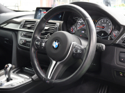 BMW Mシリーズ M4 ｸｰﾍﾟ MDCT　ｺﾝﾌｫｰﾄA ｲﾝﾃﾘｼﾞｪﾝﾄS 黒革 ﾅﾋﾞTV Bluetooth Bｶﾒﾗ ﾍｯﾄﾞｱｯﾌﾟD LEDﾍｯﾄﾞﾗｲﾄ Mｴｱﾛ&19AW　2年保証付