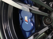 BMW Mシリーズ M4 ｸｰﾍﾟ MDCT　ｺﾝﾌｫｰﾄA ｲﾝﾃﾘｼﾞｪﾝﾄS 黒革 ﾅﾋﾞTV Bluetooth Bｶﾒﾗ ﾍｯﾄﾞｱｯﾌﾟD LEDﾍｯﾄﾞﾗｲﾄ Mｴｱﾛ&19AW　2年保証付