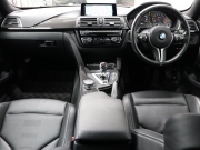 BMW Mシリーズ M4 ｸｰﾍﾟ MDCT　ｺﾝﾌｫｰﾄA ｲﾝﾃﾘｼﾞｪﾝﾄS 黒革 ﾅﾋﾞTV Bluetooth Bｶﾒﾗ ﾍｯﾄﾞｱｯﾌﾟD LEDﾍｯﾄﾞﾗｲﾄ Mｴｱﾛ&19AW　2年保証付