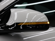 BMW Mシリーズ M4 ｸｰﾍﾟ MDCT　ｺﾝﾌｫｰﾄA ｲﾝﾃﾘｼﾞｪﾝﾄS 黒革 ﾅﾋﾞTV Bluetooth Bｶﾒﾗ ﾍｯﾄﾞｱｯﾌﾟD LEDﾍｯﾄﾞﾗｲﾄ Mｴｱﾛ&19AW　2年保証付