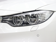 BMW Mシリーズ M4 ｸｰﾍﾟ MDCT　ｺﾝﾌｫｰﾄA ｲﾝﾃﾘｼﾞｪﾝﾄS 黒革 ﾅﾋﾞTV Bluetooth Bｶﾒﾗ ﾍｯﾄﾞｱｯﾌﾟD LEDﾍｯﾄﾞﾗｲﾄ Mｴｱﾛ&19AW　2年保証付
