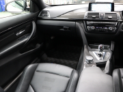 BMW Mシリーズ M4 ｸｰﾍﾟ MDCT　ｺﾝﾌｫｰﾄA ｲﾝﾃﾘｼﾞｪﾝﾄS 黒革 ﾅﾋﾞTV Bluetooth Bｶﾒﾗ ﾍｯﾄﾞｱｯﾌﾟD LEDﾍｯﾄﾞﾗｲﾄ Mｴｱﾛ&19AW　2年保証付