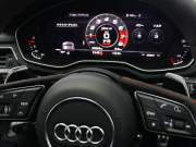 アウディ RS5 ｽﾎﾟｰﾂﾊﾞｯｸ ｸﾜﾄﾛ RSﾃﾞｻﾞｲﾝ&ｶｰﾎﾞﾝｽﾀｲﾘﾝｸﾞ&ｱｼｽﾀﾝｽPKG　ACC ｻｲﾄﾞA ADVｷｰ 黒革 ﾊﾟﾉﾗﾏSR MMIﾅﾋﾞ B&Oｻｳﾝﾄﾞ ﾏﾄﾘｯｸｽLED ﾊﾞｰﾁｬﾙｺｸﾋﾟｯﾄ  ｱﾙｶﾝﾀｰﾗｽﾃｱ RSｽﾎﾟｰﾂEX 20AW　2年保証