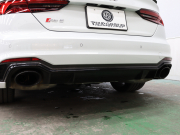 アウディ RS5 ｽﾎﾟｰﾂﾊﾞｯｸ ｸﾜﾄﾛ RSﾃﾞｻﾞｲﾝ&ｶｰﾎﾞﾝｽﾀｲﾘﾝｸﾞ&ｱｼｽﾀﾝｽPKG　ACC ｻｲﾄﾞA ADVｷｰ 黒革 ﾊﾟﾉﾗﾏSR MMIﾅﾋﾞ B&Oｻｳﾝﾄﾞ ﾏﾄﾘｯｸｽLED ﾊﾞｰﾁｬﾙｺｸﾋﾟｯﾄ  ｱﾙｶﾝﾀｰﾗｽﾃｱ RSｽﾎﾟｰﾂEX 20AW　2年保証