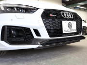 アウディ RS5 ｽﾎﾟｰﾂﾊﾞｯｸ ｸﾜﾄﾛ RSﾃﾞｻﾞｲﾝ&ｶｰﾎﾞﾝｽﾀｲﾘﾝｸﾞ&ｱｼｽﾀﾝｽPKG　ACC ｻｲﾄﾞA ADVｷｰ 黒革 ﾊﾟﾉﾗﾏSR MMIﾅﾋﾞ B&Oｻｳﾝﾄﾞ ﾏﾄﾘｯｸｽLED ﾊﾞｰﾁｬﾙｺｸﾋﾟｯﾄ  ｱﾙｶﾝﾀｰﾗｽﾃｱ RSｽﾎﾟｰﾂEX 20AW　2年保証