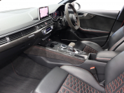 アウディ RS5 ｽﾎﾟｰﾂﾊﾞｯｸ ｸﾜﾄﾛ RSﾃﾞｻﾞｲﾝ&ｶｰﾎﾞﾝｽﾀｲﾘﾝｸﾞ&ｱｼｽﾀﾝｽPKG　ACC ｻｲﾄﾞA ADVｷｰ 黒革 ﾊﾟﾉﾗﾏSR MMIﾅﾋﾞ B&Oｻｳﾝﾄﾞ ﾏﾄﾘｯｸｽLED ﾊﾞｰﾁｬﾙｺｸﾋﾟｯﾄ  ｱﾙｶﾝﾀｰﾗｽﾃｱ RSｽﾎﾟｰﾂEX 20AW　2年保証