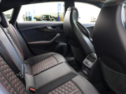 アウディ RS5 ｽﾎﾟｰﾂﾊﾞｯｸ ｸﾜﾄﾛ RSﾃﾞｻﾞｲﾝ&ｶｰﾎﾞﾝｽﾀｲﾘﾝｸﾞ&ｱｼｽﾀﾝｽPKG　ACC ｻｲﾄﾞA ADVｷｰ 黒革 ﾊﾟﾉﾗﾏSR MMIﾅﾋﾞ B&Oｻｳﾝﾄﾞ ﾏﾄﾘｯｸｽLED ﾊﾞｰﾁｬﾙｺｸﾋﾟｯﾄ  ｱﾙｶﾝﾀｰﾗｽﾃｱ RSｽﾎﾟｰﾂEX 20AW　2年保証