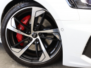 アウディ RS5 ｽﾎﾟｰﾂﾊﾞｯｸ ｸﾜﾄﾛ RSﾃﾞｻﾞｲﾝ&ｶｰﾎﾞﾝｽﾀｲﾘﾝｸﾞ&ｱｼｽﾀﾝｽPKG　ACC ｻｲﾄﾞA ADVｷｰ 黒革 ﾊﾟﾉﾗﾏSR MMIﾅﾋﾞ B&Oｻｳﾝﾄﾞ ﾏﾄﾘｯｸｽLED ﾊﾞｰﾁｬﾙｺｸﾋﾟｯﾄ  ｱﾙｶﾝﾀｰﾗｽﾃｱ RSｽﾎﾟｰﾂEX 20AW　2年保証