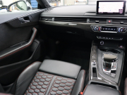 アウディ RS5 ｽﾎﾟｰﾂﾊﾞｯｸ ｸﾜﾄﾛ RSﾃﾞｻﾞｲﾝ&ｶｰﾎﾞﾝｽﾀｲﾘﾝｸﾞ&ｱｼｽﾀﾝｽPKG　ACC ｻｲﾄﾞA ADVｷｰ 黒革 ﾊﾟﾉﾗﾏSR MMIﾅﾋﾞ B&Oｻｳﾝﾄﾞ ﾏﾄﾘｯｸｽLED ﾊﾞｰﾁｬﾙｺｸﾋﾟｯﾄ  ｱﾙｶﾝﾀｰﾗｽﾃｱ RSｽﾎﾟｰﾂEX 20AW　2年保証