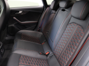 アウディ RS5 ｽﾎﾟｰﾂﾊﾞｯｸ ｸﾜﾄﾛ RSﾃﾞｻﾞｲﾝ&ｶｰﾎﾞﾝｽﾀｲﾘﾝｸﾞ&ｱｼｽﾀﾝｽPKG　ACC ｻｲﾄﾞA ADVｷｰ 黒革 ﾊﾟﾉﾗﾏSR MMIﾅﾋﾞ B&Oｻｳﾝﾄﾞ ﾏﾄﾘｯｸｽLED ﾊﾞｰﾁｬﾙｺｸﾋﾟｯﾄ  ｱﾙｶﾝﾀｰﾗｽﾃｱ RSｽﾎﾟｰﾂEX 20AW　2年保証