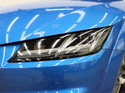 アウディ TT RS クーペ ｴｸｽﾃﾝﾄﾞﾃﾞｯﾄﾞﾚｻﾞｰ&ｱｼｽﾀﾝｽPKGｱﾄﾞﾊﾞﾝｽﾄﾞ　ADVｷｰ 黒革 MMIﾅﾋﾞTV ﾊﾞｰﾁｬﾙC Bｶﾒﾗ ﾏﾄﾘｸｽLED&ﾏﾄﾘｸｽOLEDﾘｱﾗｲﾄ ﾏｸﾞﾈﾃｨｯｸﾗｲﾄﾞ RSｽﾎﾟｰﾂEX OP20ｲﾝﾁAW ﾚｯﾄﾞｷｬﾘﾊﾟｰ　2年保証