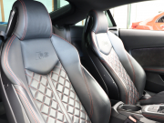 アウディ TT RS クーペ ｴｸｽﾃﾝﾄﾞﾃﾞｯﾄﾞﾚｻﾞｰ&ｱｼｽﾀﾝｽPKGｱﾄﾞﾊﾞﾝｽﾄﾞ　ADVｷｰ 黒革 MMIﾅﾋﾞTV ﾊﾞｰﾁｬﾙC Bｶﾒﾗ ﾏﾄﾘｸｽLED&ﾏﾄﾘｸｽOLEDﾘｱﾗｲﾄ ﾏｸﾞﾈﾃｨｯｸﾗｲﾄﾞ RSｽﾎﾟｰﾂEX OP20ｲﾝﾁAW ﾚｯﾄﾞｷｬﾘﾊﾟｰ　2年保証