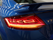 アウディ TT RS クーペ ｴｸｽﾃﾝﾄﾞﾃﾞｯﾄﾞﾚｻﾞｰ&ｱｼｽﾀﾝｽPKGｱﾄﾞﾊﾞﾝｽﾄﾞ　ADVｷｰ 黒革 MMIﾅﾋﾞTV ﾊﾞｰﾁｬﾙC Bｶﾒﾗ ﾏﾄﾘｸｽLED&ﾏﾄﾘｸｽOLEDﾘｱﾗｲﾄ ﾏｸﾞﾈﾃｨｯｸﾗｲﾄﾞ RSｽﾎﾟｰﾂEX OP20ｲﾝﾁAW ﾚｯﾄﾞｷｬﾘﾊﾟｰ　2年保証