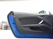 アウディ TT RS クーペ ｴｸｽﾃﾝﾄﾞﾃﾞｯﾄﾞﾚｻﾞｰ&ｱｼｽﾀﾝｽPKGｱﾄﾞﾊﾞﾝｽﾄﾞ　ADVｷｰ 黒革 MMIﾅﾋﾞTV ﾊﾞｰﾁｬﾙC Bｶﾒﾗ ﾏﾄﾘｸｽLED&ﾏﾄﾘｸｽOLEDﾘｱﾗｲﾄ ﾏｸﾞﾈﾃｨｯｸﾗｲﾄﾞ RSｽﾎﾟｰﾂEX OP20ｲﾝﾁAW ﾚｯﾄﾞｷｬﾘﾊﾟｰ　2年保証