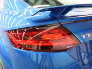 アウディ TT RS クーペ ｴｸｽﾃﾝﾄﾞﾃﾞｯﾄﾞﾚｻﾞｰ&ｱｼｽﾀﾝｽPKGｱﾄﾞﾊﾞﾝｽﾄﾞ　ADVｷｰ 黒革 MMIﾅﾋﾞTV ﾊﾞｰﾁｬﾙC Bｶﾒﾗ ﾏﾄﾘｸｽLED&ﾏﾄﾘｸｽOLEDﾘｱﾗｲﾄ ﾏｸﾞﾈﾃｨｯｸﾗｲﾄﾞ RSｽﾎﾟｰﾂEX OP20ｲﾝﾁAW ﾚｯﾄﾞｷｬﾘﾊﾟｰ　2年保証