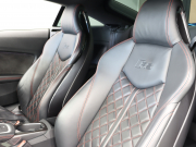 アウディ TT RS クーペ ｴｸｽﾃﾝﾄﾞﾃﾞｯﾄﾞﾚｻﾞｰ&ｱｼｽﾀﾝｽPKGｱﾄﾞﾊﾞﾝｽﾄﾞ　ADVｷｰ 黒革 MMIﾅﾋﾞTV ﾊﾞｰﾁｬﾙC Bｶﾒﾗ ﾏﾄﾘｸｽLED&ﾏﾄﾘｸｽOLEDﾘｱﾗｲﾄ ﾏｸﾞﾈﾃｨｯｸﾗｲﾄﾞ RSｽﾎﾟｰﾂEX OP20ｲﾝﾁAW ﾚｯﾄﾞｷｬﾘﾊﾟｰ　2年保証