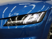 アウディ TT RS クーペ ｴｸｽﾃﾝﾄﾞﾃﾞｯﾄﾞﾚｻﾞｰ&ｱｼｽﾀﾝｽPKGｱﾄﾞﾊﾞﾝｽﾄﾞ　ADVｷｰ 黒革 MMIﾅﾋﾞTV ﾊﾞｰﾁｬﾙC Bｶﾒﾗ ﾏﾄﾘｸｽLED&ﾏﾄﾘｸｽOLEDﾘｱﾗｲﾄ ﾏｸﾞﾈﾃｨｯｸﾗｲﾄﾞ RSｽﾎﾟｰﾂEX OP20ｲﾝﾁAW ﾚｯﾄﾞｷｬﾘﾊﾟｰ　2年保証