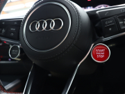 アウディ TT RS クーペ ｴｸｽﾃﾝﾄﾞﾃﾞｯﾄﾞﾚｻﾞｰ&ｱｼｽﾀﾝｽPKGｱﾄﾞﾊﾞﾝｽﾄﾞ　ADVｷｰ 黒革 MMIﾅﾋﾞTV ﾊﾞｰﾁｬﾙC Bｶﾒﾗ ﾏﾄﾘｸｽLED&ﾏﾄﾘｸｽOLEDﾘｱﾗｲﾄ ﾏｸﾞﾈﾃｨｯｸﾗｲﾄﾞ RSｽﾎﾟｰﾂEX OP20ｲﾝﾁAW ﾚｯﾄﾞｷｬﾘﾊﾟｰ　2年保証