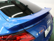 アウディ TT RS クーペ ｴｸｽﾃﾝﾄﾞﾃﾞｯﾄﾞﾚｻﾞｰ&ｱｼｽﾀﾝｽPKGｱﾄﾞﾊﾞﾝｽﾄﾞ　ADVｷｰ 黒革 MMIﾅﾋﾞTV ﾊﾞｰﾁｬﾙC Bｶﾒﾗ ﾏﾄﾘｸｽLED&ﾏﾄﾘｸｽOLEDﾘｱﾗｲﾄ ﾏｸﾞﾈﾃｨｯｸﾗｲﾄﾞ RSｽﾎﾟｰﾂEX OP20ｲﾝﾁAW ﾚｯﾄﾞｷｬﾘﾊﾟｰ　2年保証