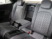 アウディ RS5 ｸｰﾍﾟ  2.9 ｸﾜﾄﾛ ｱｼｽﾀﾝｽPKG ｶｰﾎﾞﾝｽﾀｲﾘﾝｸﾞPKG　ACC ADVｷｰ 黒革 MMIﾅﾋﾞ ﾊﾞｰﾁｬﾙｺｸﾋﾟｯﾄ 360°ｶﾒﾗ B&Oｻｳﾝﾄﾞ ﾏﾄﾘｯｸｽLED ﾃﾞｺﾗﾃｨﾌﾞｶｰﾎﾞﾝﾊﾟﾈﾙ 20ｲﾝﾁAW 赤ｷｬﾘﾊﾟｰ RSｽﾎﾟｰﾂEX 　2年保証