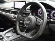 アウディ RS5 ｸｰﾍﾟ  2.9 ｸﾜﾄﾛ ｱｼｽﾀﾝｽPKG ｶｰﾎﾞﾝｽﾀｲﾘﾝｸﾞPKG　ACC ADVｷｰ 黒革 MMIﾅﾋﾞ ﾊﾞｰﾁｬﾙｺｸﾋﾟｯﾄ 360°ｶﾒﾗ B&Oｻｳﾝﾄﾞ ﾏﾄﾘｯｸｽLED ﾃﾞｺﾗﾃｨﾌﾞｶｰﾎﾞﾝﾊﾟﾈﾙ 20ｲﾝﾁAW 赤ｷｬﾘﾊﾟｰ RSｽﾎﾟｰﾂEX 　2年保証