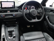 アウディ RS5 ｸｰﾍﾟ  2.9 ｸﾜﾄﾛ ｱｼｽﾀﾝｽPKG ｶｰﾎﾞﾝｽﾀｲﾘﾝｸﾞPKG　ACC ADVｷｰ 黒革 MMIﾅﾋﾞ ﾊﾞｰﾁｬﾙｺｸﾋﾟｯﾄ 360°ｶﾒﾗ B&Oｻｳﾝﾄﾞ ﾏﾄﾘｯｸｽLED ﾃﾞｺﾗﾃｨﾌﾞｶｰﾎﾞﾝﾊﾟﾈﾙ 20ｲﾝﾁAW 赤ｷｬﾘﾊﾟｰ RSｽﾎﾟｰﾂEX 　2年保証