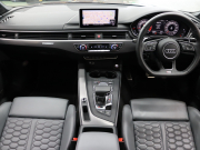 アウディ RS5 ｸｰﾍﾟ  2.9 ｸﾜﾄﾛ ｱｼｽﾀﾝｽPKG ｶｰﾎﾞﾝｽﾀｲﾘﾝｸﾞPKG　ACC ADVｷｰ 黒革 MMIﾅﾋﾞ ﾊﾞｰﾁｬﾙｺｸﾋﾟｯﾄ 360°ｶﾒﾗ B&Oｻｳﾝﾄﾞ ﾏﾄﾘｯｸｽLED ﾃﾞｺﾗﾃｨﾌﾞｶｰﾎﾞﾝﾊﾟﾈﾙ 20ｲﾝﾁAW 赤ｷｬﾘﾊﾟｰ RSｽﾎﾟｰﾂEX 　2年保証