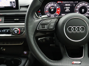 アウディ RS5 ｸｰﾍﾟ  2.9 ｸﾜﾄﾛ ｱｼｽﾀﾝｽPKG ｶｰﾎﾞﾝｽﾀｲﾘﾝｸﾞPKG　ACC ADVｷｰ 黒革 MMIﾅﾋﾞ ﾊﾞｰﾁｬﾙｺｸﾋﾟｯﾄ 360°ｶﾒﾗ B&Oｻｳﾝﾄﾞ ﾏﾄﾘｯｸｽLED ﾃﾞｺﾗﾃｨﾌﾞｶｰﾎﾞﾝﾊﾟﾈﾙ 20ｲﾝﾁAW 赤ｷｬﾘﾊﾟｰ RSｽﾎﾟｰﾂEX 　2年保証