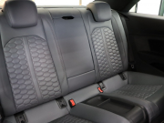 アウディ RS5 ｸｰﾍﾟ  2.9 ｸﾜﾄﾛ ｱｼｽﾀﾝｽPKG ｶｰﾎﾞﾝｽﾀｲﾘﾝｸﾞPKG　ACC ADVｷｰ 黒革 MMIﾅﾋﾞ ﾊﾞｰﾁｬﾙｺｸﾋﾟｯﾄ 360°ｶﾒﾗ B&Oｻｳﾝﾄﾞ ﾏﾄﾘｯｸｽLED ﾃﾞｺﾗﾃｨﾌﾞｶｰﾎﾞﾝﾊﾟﾈﾙ 20ｲﾝﾁAW 赤ｷｬﾘﾊﾟｰ RSｽﾎﾟｰﾂEX 　2年保証