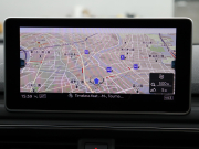 アウディ RS5 ｸｰﾍﾟ  2.9 ｸﾜﾄﾛ ｱｼｽﾀﾝｽPKG ｶｰﾎﾞﾝｽﾀｲﾘﾝｸﾞPKG　ACC ADVｷｰ 黒革 MMIﾅﾋﾞ ﾊﾞｰﾁｬﾙｺｸﾋﾟｯﾄ 360°ｶﾒﾗ B&Oｻｳﾝﾄﾞ ﾏﾄﾘｯｸｽLED ﾃﾞｺﾗﾃｨﾌﾞｶｰﾎﾞﾝﾊﾟﾈﾙ 20ｲﾝﾁAW 赤ｷｬﾘﾊﾟｰ RSｽﾎﾟｰﾂEX 　2年保証