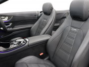 AMG Eクラス E53ｶﾌﾞﾘｵﾚ 4MATIC+ ｴｸｽｸﾙｰｼﾌﾞ& ﾚｰﾀﾞｰSP　後期ﾓﾃﾞﾙ ISG搭載  黒革 ﾍﾞﾝﾁﾚｰﾀｰ ｴｱｽｶｰﾌ ﾘﾗｸｾﾞｰｼｮﾝ機能 赤幌 ﾅﾋﾞTV CarPlay ﾌﾞﾙﾒｽﾀｰS  HUD 360ｶﾒﾗ ﾜｲﾔﾚｽﾁｬｰｼﾞﾝｸﾞ AMGｴｱﾛ&20AW　2年保証