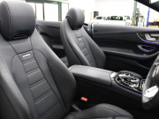 AMG Eクラス E53ｶﾌﾞﾘｵﾚ 4MATIC+ ｴｸｽｸﾙｰｼﾌﾞ& ﾚｰﾀﾞｰSP　後期ﾓﾃﾞﾙ ISG搭載  黒革 ﾍﾞﾝﾁﾚｰﾀｰ ｴｱｽｶｰﾌ ﾘﾗｸｾﾞｰｼｮﾝ機能 赤幌 ﾅﾋﾞTV CarPlay ﾌﾞﾙﾒｽﾀｰS  HUD 360ｶﾒﾗ ﾜｲﾔﾚｽﾁｬｰｼﾞﾝｸﾞ AMGｴｱﾛ&20AW　2年保証