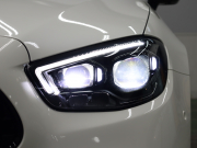 AMG Eクラス E53ｶﾌﾞﾘｵﾚ 4MATIC+ ｴｸｽｸﾙｰｼﾌﾞ& ﾚｰﾀﾞｰSP　後期ﾓﾃﾞﾙ ISG搭載  黒革 ﾍﾞﾝﾁﾚｰﾀｰ ｴｱｽｶｰﾌ ﾘﾗｸｾﾞｰｼｮﾝ機能 赤幌 ﾅﾋﾞTV CarPlay ﾌﾞﾙﾒｽﾀｰS  HUD 360ｶﾒﾗ ﾜｲﾔﾚｽﾁｬｰｼﾞﾝｸﾞ AMGｴｱﾛ&20AW　2年保証