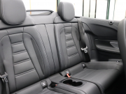 AMG Eクラス E53ｶﾌﾞﾘｵﾚ 4MATIC+ ｴｸｽｸﾙｰｼﾌﾞ& ﾚｰﾀﾞｰSP　後期ﾓﾃﾞﾙ ISG搭載  黒革 ﾍﾞﾝﾁﾚｰﾀｰ ｴｱｽｶｰﾌ ﾘﾗｸｾﾞｰｼｮﾝ機能 赤幌 ﾅﾋﾞTV CarPlay ﾌﾞﾙﾒｽﾀｰS  HUD 360ｶﾒﾗ ﾜｲﾔﾚｽﾁｬｰｼﾞﾝｸﾞ AMGｴｱﾛ&20AW　2年保証