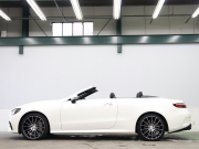 AMG Eクラス E53ｶﾌﾞﾘｵﾚ 4MATIC+ ｴｸｽｸﾙｰｼﾌﾞ& ﾚｰﾀﾞｰSP　後期ﾓﾃﾞﾙ ISG搭載  黒革 ﾍﾞﾝﾁﾚｰﾀｰ ｴｱｽｶｰﾌ ﾘﾗｸｾﾞｰｼｮﾝ機能 赤幌 ﾅﾋﾞTV CarPlay ﾌﾞﾙﾒｽﾀｰS  HUD 360ｶﾒﾗ ﾜｲﾔﾚｽﾁｬｰｼﾞﾝｸﾞ AMGｴｱﾛ&20AW　2年保証