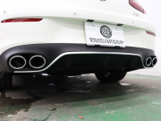 AMG Eクラス E53ｶﾌﾞﾘｵﾚ 4MATIC+ ｴｸｽｸﾙｰｼﾌﾞ& ﾚｰﾀﾞｰSP　後期ﾓﾃﾞﾙ ISG搭載  黒革 ﾍﾞﾝﾁﾚｰﾀｰ ｴｱｽｶｰﾌ ﾘﾗｸｾﾞｰｼｮﾝ機能 赤幌 ﾅﾋﾞTV CarPlay ﾌﾞﾙﾒｽﾀｰS  HUD 360ｶﾒﾗ ﾜｲﾔﾚｽﾁｬｰｼﾞﾝｸﾞ AMGｴｱﾛ&20AW　2年保証