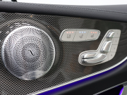 AMG Eクラス E53ｶﾌﾞﾘｵﾚ 4MATIC+ ｴｸｽｸﾙｰｼﾌﾞ& ﾚｰﾀﾞｰSP　後期ﾓﾃﾞﾙ ISG搭載  黒革 ﾍﾞﾝﾁﾚｰﾀｰ ｴｱｽｶｰﾌ ﾘﾗｸｾﾞｰｼｮﾝ機能 赤幌 ﾅﾋﾞTV CarPlay ﾌﾞﾙﾒｽﾀｰS  HUD 360ｶﾒﾗ ﾜｲﾔﾚｽﾁｬｰｼﾞﾝｸﾞ AMGｴｱﾛ&20AW　2年保証