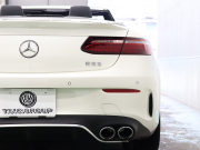 AMG Eクラス E53ｶﾌﾞﾘｵﾚ 4MATIC+ ｴｸｽｸﾙｰｼﾌﾞ& ﾚｰﾀﾞｰSP　後期ﾓﾃﾞﾙ ISG搭載  黒革 ﾍﾞﾝﾁﾚｰﾀｰ ｴｱｽｶｰﾌ ﾘﾗｸｾﾞｰｼｮﾝ機能 赤幌 ﾅﾋﾞTV CarPlay ﾌﾞﾙﾒｽﾀｰS  HUD 360ｶﾒﾗ ﾜｲﾔﾚｽﾁｬｰｼﾞﾝｸﾞ AMGｴｱﾛ&20AW　2年保証