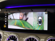 AMG Eクラス E53ｶﾌﾞﾘｵﾚ 4MATIC+ ｴｸｽｸﾙｰｼﾌﾞ& ﾚｰﾀﾞｰSP　後期ﾓﾃﾞﾙ ISG搭載  黒革 ﾍﾞﾝﾁﾚｰﾀｰ ｴｱｽｶｰﾌ ﾘﾗｸｾﾞｰｼｮﾝ機能 赤幌 ﾅﾋﾞTV CarPlay ﾌﾞﾙﾒｽﾀｰS  HUD 360ｶﾒﾗ ﾜｲﾔﾚｽﾁｬｰｼﾞﾝｸﾞ AMGｴｱﾛ&20AW　2年保証