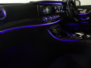 AMG Eクラス E53ｶﾌﾞﾘｵﾚ 4MATIC+ ｴｸｽｸﾙｰｼﾌﾞ& ﾚｰﾀﾞｰSP　後期ﾓﾃﾞﾙ ISG搭載  黒革 ﾍﾞﾝﾁﾚｰﾀｰ ｴｱｽｶｰﾌ ﾘﾗｸｾﾞｰｼｮﾝ機能 赤幌 ﾅﾋﾞTV CarPlay ﾌﾞﾙﾒｽﾀｰS  HUD 360ｶﾒﾗ ﾜｲﾔﾚｽﾁｬｰｼﾞﾝｸﾞ AMGｴｱﾛ&20AW　2年保証