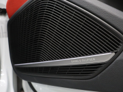 アウディ RS5 RS5 ｽﾎﾟｰﾂﾊﾞｯｸ  ｸﾜﾄﾛ ｱｳﾃﾞｨｴｸｽｸﾙｰｼﾌﾞ ｺﾝﾌｫｰﾄPKG　1ｵｰﾅｰ 後期ﾓﾃﾞﾙ ｱｳﾃﾞｨﾌﾟﾚｾﾝｽ ＆ｻｲﾄﾞｱｼｽﾄ ﾚｰﾝｱｼｽﾄADVｷｰ 白ﾅｯﾊﾟﾚｻﾞｰｼｰﾄ MMIﾅﾋﾞ ﾌﾙｾｸﾞ 360ｶﾒﾗ ﾏﾄﾘｸｽLED ｽﾃｱﾘﾝｸﾞﾋｰﾀｰ ｶｰﾎﾞﾝﾊﾟﾈﾙ Bang&Olufsen　2年保証