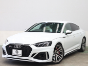 アウディ RS5 RS5 ｽﾎﾟｰﾂﾊﾞｯｸ  ｸﾜﾄﾛ ｱｳﾃﾞｨｴｸｽｸﾙｰｼﾌﾞ ｺﾝﾌｫｰﾄPKG　1ｵｰﾅｰ 後期ﾓﾃﾞﾙ ｱｳﾃﾞｨﾌﾟﾚｾﾝｽ ＆ｻｲﾄﾞｱｼｽﾄ ﾚｰﾝｱｼｽﾄADVｷｰ 白ﾅｯﾊﾟﾚｻﾞｰｼｰﾄ MMIﾅﾋﾞ ﾌﾙｾｸﾞ 360ｶﾒﾗ ﾏﾄﾘｸｽLED ｽﾃｱﾘﾝｸﾞﾋｰﾀｰ ｶｰﾎﾞﾝﾊﾟﾈﾙ Bang&Olufsen　2年保証