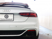 アウディ RS5 RS5 ｽﾎﾟｰﾂﾊﾞｯｸ  ｸﾜﾄﾛ ｱｳﾃﾞｨｴｸｽｸﾙｰｼﾌﾞ ｺﾝﾌｫｰﾄPKG　1ｵｰﾅｰ 後期ﾓﾃﾞﾙ ｱｳﾃﾞｨﾌﾟﾚｾﾝｽ ＆ｻｲﾄﾞｱｼｽﾄ ﾚｰﾝｱｼｽﾄADVｷｰ 白ﾅｯﾊﾟﾚｻﾞｰｼｰﾄ MMIﾅﾋﾞ ﾌﾙｾｸﾞ 360ｶﾒﾗ ﾏﾄﾘｸｽLED ｽﾃｱﾘﾝｸﾞﾋｰﾀｰ ｶｰﾎﾞﾝﾊﾟﾈﾙ Bang&Olufsen　2年保証