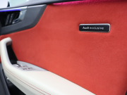 アウディ RS5 RS5 ｽﾎﾟｰﾂﾊﾞｯｸ  ｸﾜﾄﾛ ｱｳﾃﾞｨｴｸｽｸﾙｰｼﾌﾞ ｺﾝﾌｫｰﾄPKG　1ｵｰﾅｰ 後期ﾓﾃﾞﾙ ｱｳﾃﾞｨﾌﾟﾚｾﾝｽ ＆ｻｲﾄﾞｱｼｽﾄ ﾚｰﾝｱｼｽﾄADVｷｰ 白ﾅｯﾊﾟﾚｻﾞｰｼｰﾄ MMIﾅﾋﾞ ﾌﾙｾｸﾞ 360ｶﾒﾗ ﾏﾄﾘｸｽLED ｽﾃｱﾘﾝｸﾞﾋｰﾀｰ ｶｰﾎﾞﾝﾊﾟﾈﾙ Bang&Olufsen　2年保証