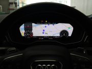 アウディ RS5 RS5 ｽﾎﾟｰﾂﾊﾞｯｸ  ｸﾜﾄﾛ ｱｳﾃﾞｨｴｸｽｸﾙｰｼﾌﾞ ｺﾝﾌｫｰﾄPKG　1ｵｰﾅｰ 後期ﾓﾃﾞﾙ ｱｳﾃﾞｨﾌﾟﾚｾﾝｽ ＆ｻｲﾄﾞｱｼｽﾄ ﾚｰﾝｱｼｽﾄADVｷｰ 白ﾅｯﾊﾟﾚｻﾞｰｼｰﾄ MMIﾅﾋﾞ ﾌﾙｾｸﾞ 360ｶﾒﾗ ﾏﾄﾘｸｽLED ｽﾃｱﾘﾝｸﾞﾋｰﾀｰ ｶｰﾎﾞﾝﾊﾟﾈﾙ Bang&Olufsen　2年保証